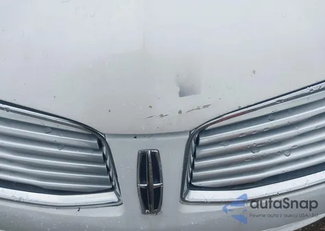 2016 Lincoln Mkz из США, поврежденный, VIN 3LN6L2JK9GR609137